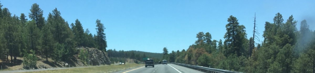 Journey and Exploring